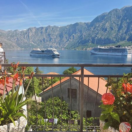 Apartament Vasko & Jana Kotor Zewnętrze zdjęcie