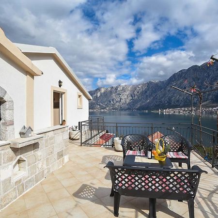 Apartament Vasko & Jana Kotor Zewnętrze zdjęcie