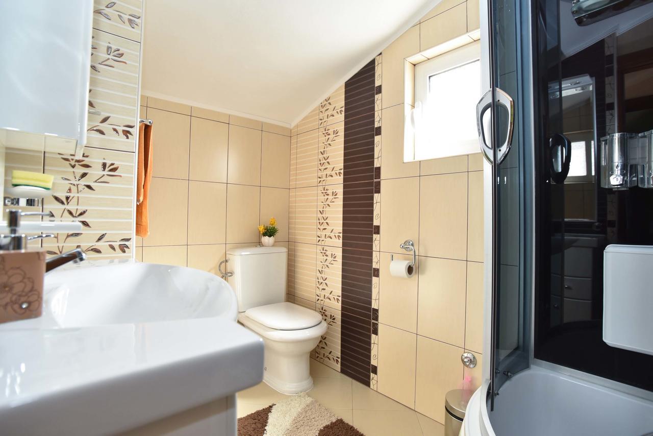 Apartament Vasko & Jana Kotor Zewnętrze zdjęcie