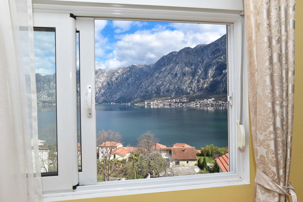 Apartament Vasko & Jana Kotor Zewnętrze zdjęcie
