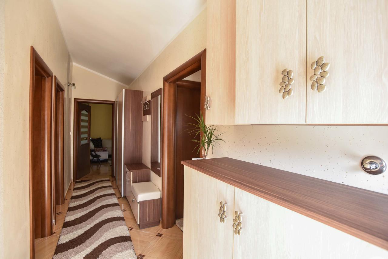 Apartament Vasko & Jana Kotor Zewnętrze zdjęcie