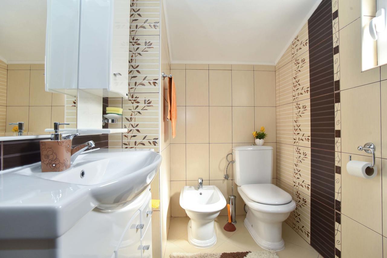 Apartament Vasko & Jana Kotor Zewnętrze zdjęcie