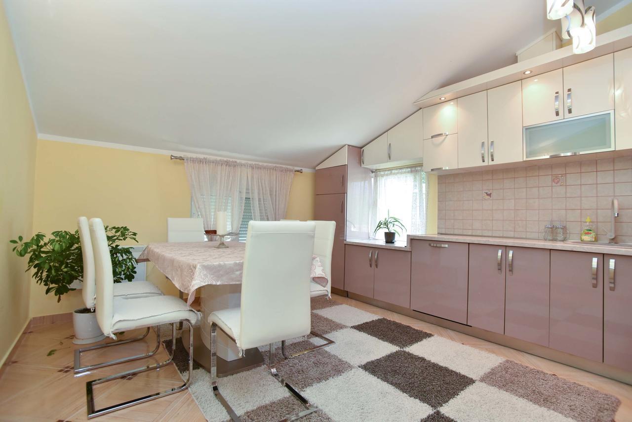 Apartament Vasko & Jana Kotor Zewnętrze zdjęcie