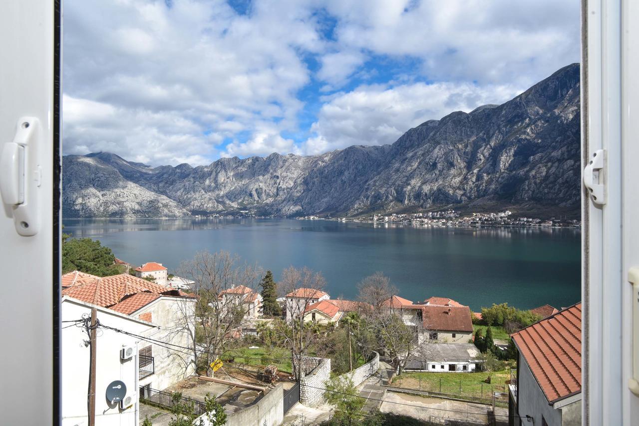 Apartament Vasko & Jana Kotor Zewnętrze zdjęcie