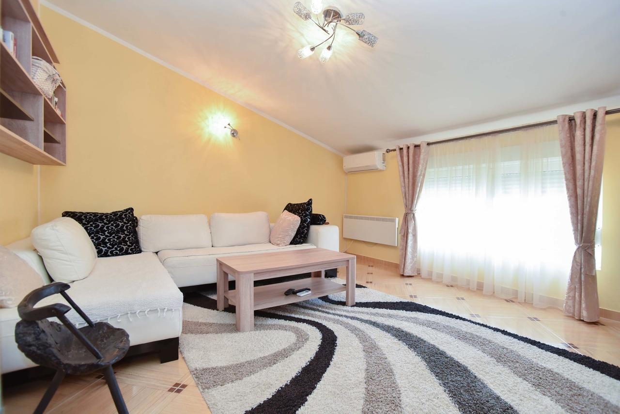 Apartament Vasko & Jana Kotor Zewnętrze zdjęcie