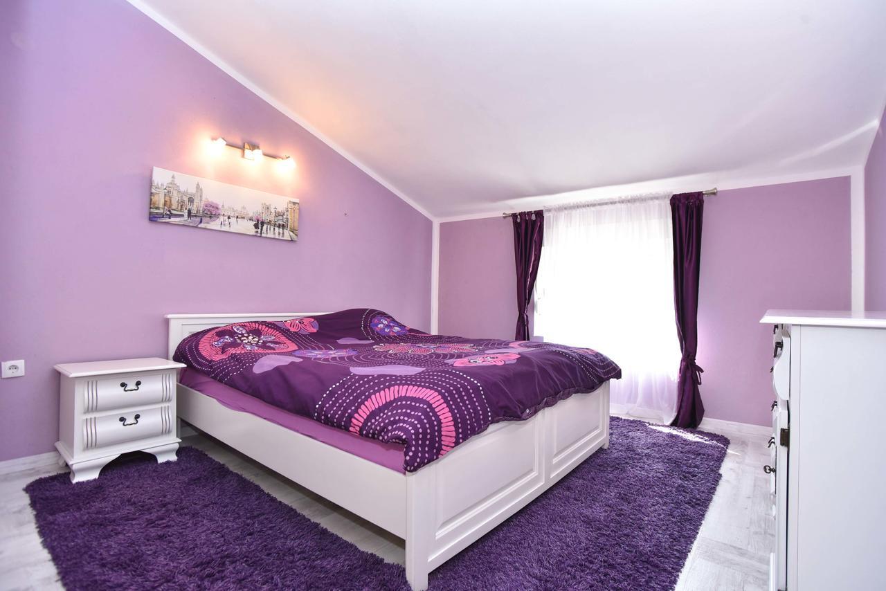 Apartament Vasko & Jana Kotor Zewnętrze zdjęcie