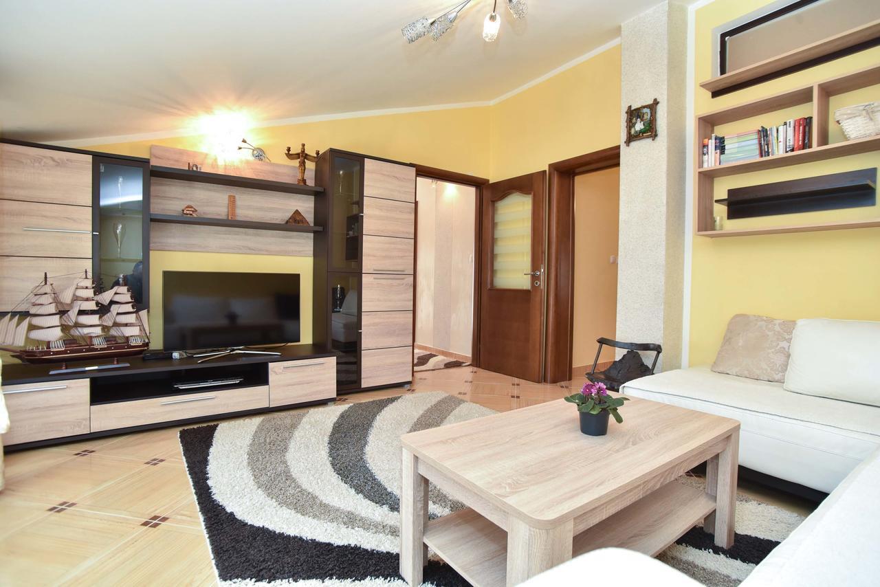 Apartament Vasko & Jana Kotor Zewnętrze zdjęcie