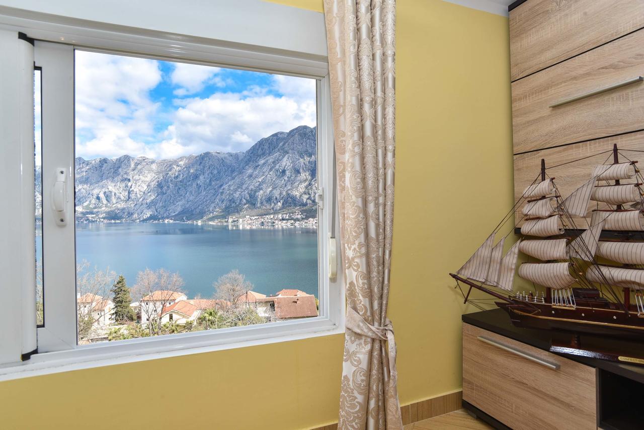 Apartament Vasko & Jana Kotor Zewnętrze zdjęcie